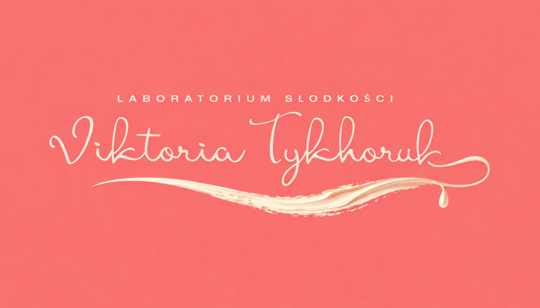 Laboratorium Słodkości Logo